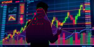 Volume Profile Trading: Strategies for Deeper Market Insights