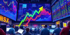Market Breadth Indicators: Gauging Overall Market Health