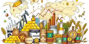 Commodity Market: A Deep Dive into Fundamental Analysis