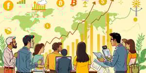 Inflationary Pressures: Market Forecasts and Strategies