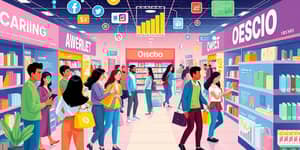Consumer Behavior: Market Insights for Smarter Business Decisions