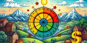 Seasonal Market Patterns: Trading Strategies for Recurring Trends