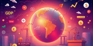 Macroeconomic Indicators: What They Mean for the Stock Market
