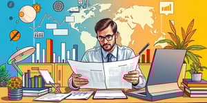 Fundamental Analysis Checklist: What Every Investor Needs