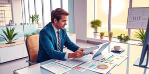 Financial Advisory Services: Understanding Fees and Value