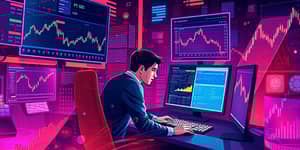 Quantitative Trading Strategies: Develop Your Own Algorithms
