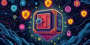 Crypto Wallet Security: Essential Tips to Protect Your Assets