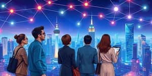 Industry-Specific Trends: Spotting Opportunities in Your Niche