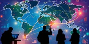 Geopolitical Risks: How Global Events Impact Financial Markets