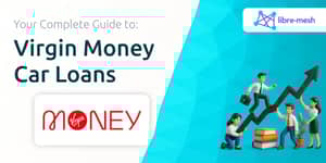 Virgin Money Car Loans: Your Complete Guide