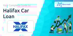 Halifax Car Loan: Your Complete Guide