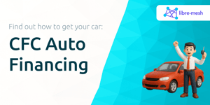 CFC Auto Financing: Find Out How to Get Your Car