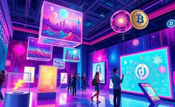 NFT Market Trends: What's Hot in Digital Collectibles
