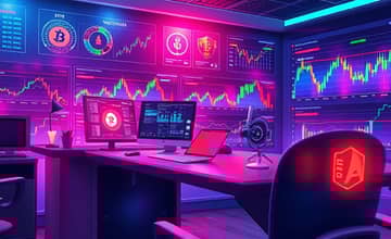 Crypto Volatility: Indicators to Navigate Market Swings