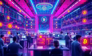 Crypto Derivatives: Top Trading Platforms Reviewed