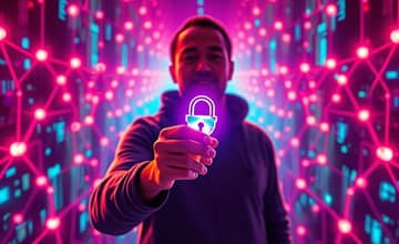 Decentralized Identity: Crypto Solutions for Digital Privacy