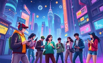 Blockchain Gaming: Exploring the Play-to-Earn Ecosystem