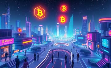 Metaverse Crypto: Projects Shaping Virtual Worlds