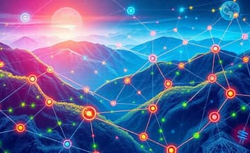 Web3: Exploring Blockchain Applications Beyond Crypto