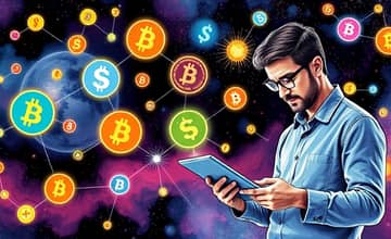 Crypto Asset Management: Solutions for Your Digital Portfolio