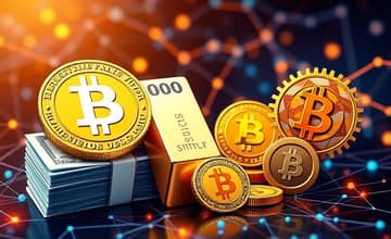 Stablecoins: Understanding Their Pegging Mechanisms