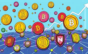 Crypto Portfolio Diversification: Build a Resilient Strategy