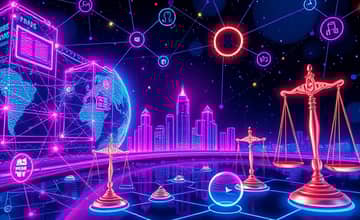 Regulatory Outlook: What's Next for Decentralized Finance?