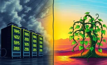 Proof-of-Stake vs. Proof-of-Work: Which Reigns Supreme?