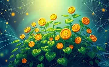Yield Farming: Strategies to Boost Your Crypto Income