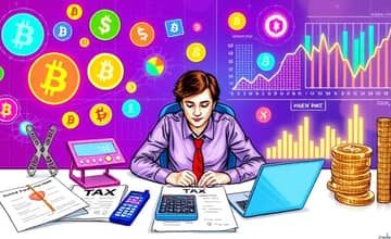 Crypto Taxation Guide: Simple Steps for Beginners