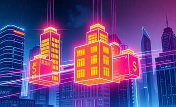 Composable DeFi: Building Blocks for Innovative Financial Services