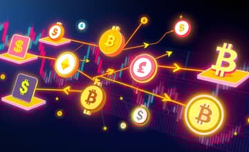 Crypto Arbitrage: Strategies to Profit from Price Differences