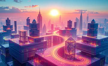 Ethereum Scaling: Solutions Driving Future Growth
