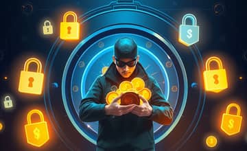 Crypto Security: Best Practices for Individual Investors