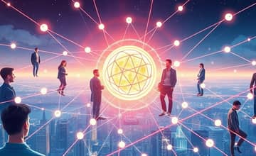 DAOs Explained: Understanding Decentralized Autonomous Organizations