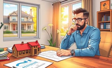Mortgage Refinancing: Find the Best Deals for Your Home