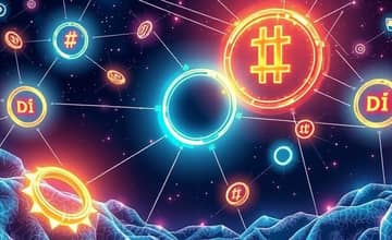 Blockchain Interoperability: The Future of DeFi