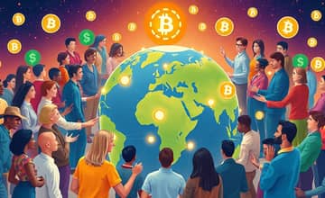 Social Impact Crypto: Projects Making a Difference