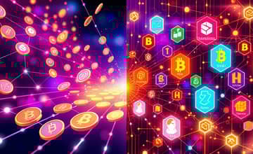 Token Standards: Understanding ERC-20 vs. ERC-721