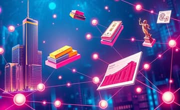 Real-World Assets (RWAs): Bringing Tangibles to DeFi