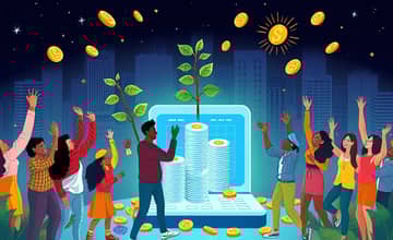 High-Yield Savings: Compare Top Online Accounts Today