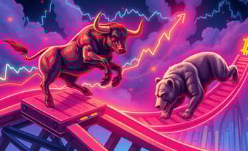 Crypto Market Cycles: Understanding Bull and Bear Trends