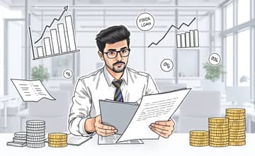 Personal Loan Interest Rates: A Detailed Analysis