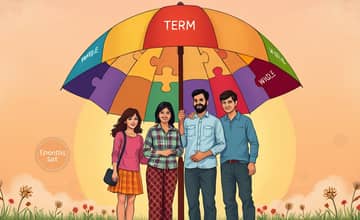 Life Insurance Policies: Understanding the Different Types