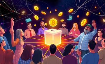 DeFi Governance Tokens: Your Guide to Decentralized Voting