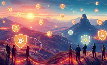 DeFi Insurance: An Overview of Protocols Protecting Your Assets