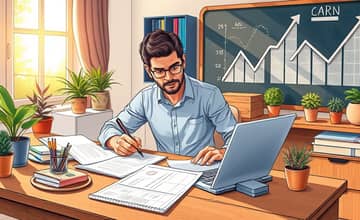 Small Business Loans: A Step-by-Step Application Guide