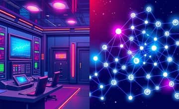 CEX vs. DEX: Choosing Your Crypto Exchange