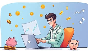 Online Brokerage Accounts: A Guide for Beginners
