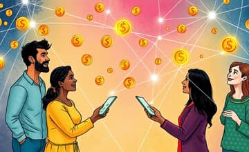 Peer-to-Peer Lending: Discover the Best Platforms and Rates